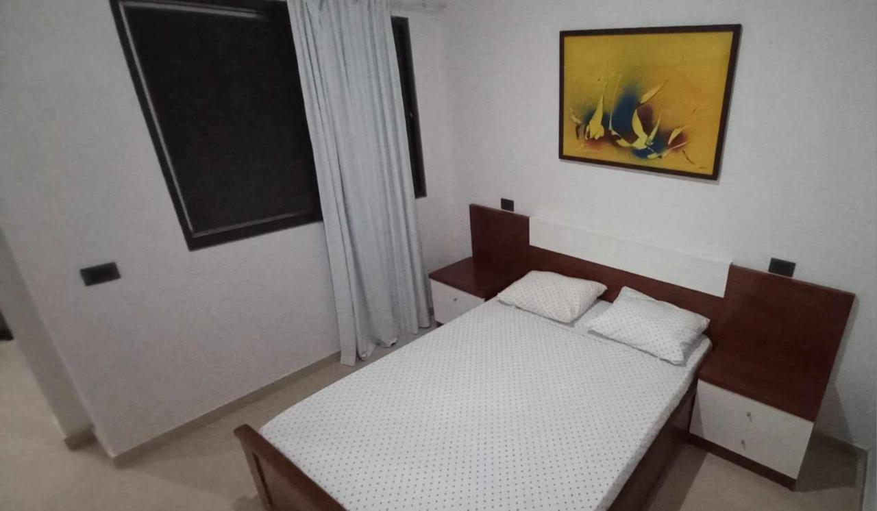 Apartamento Avenida Sal Rei Exterior foto