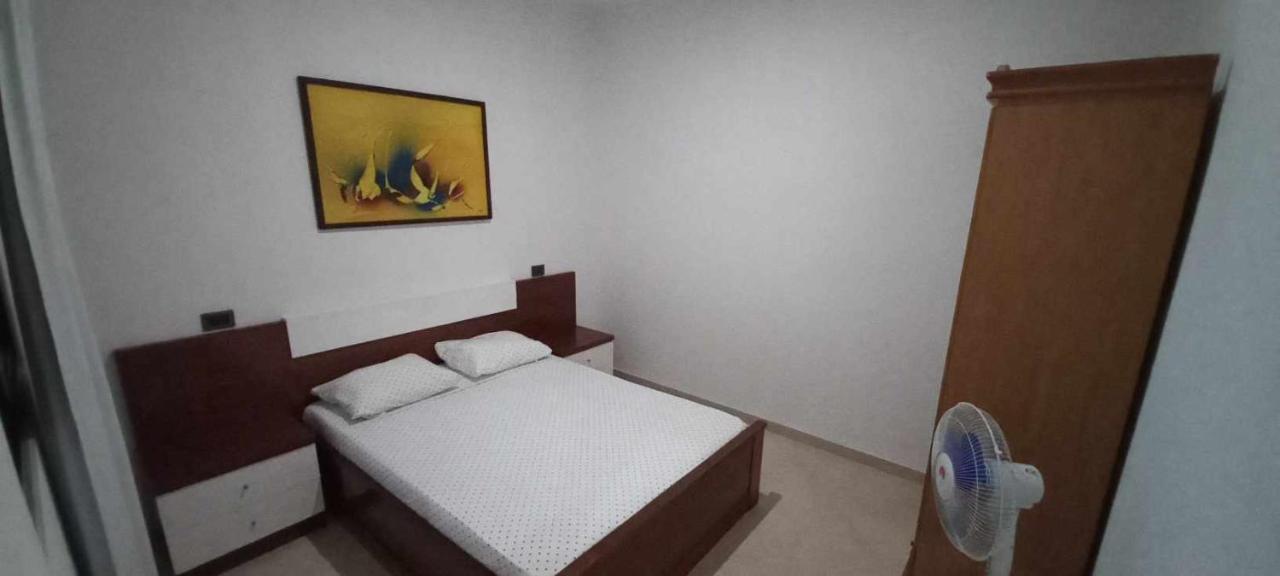 Apartamento Avenida Sal Rei Exterior foto